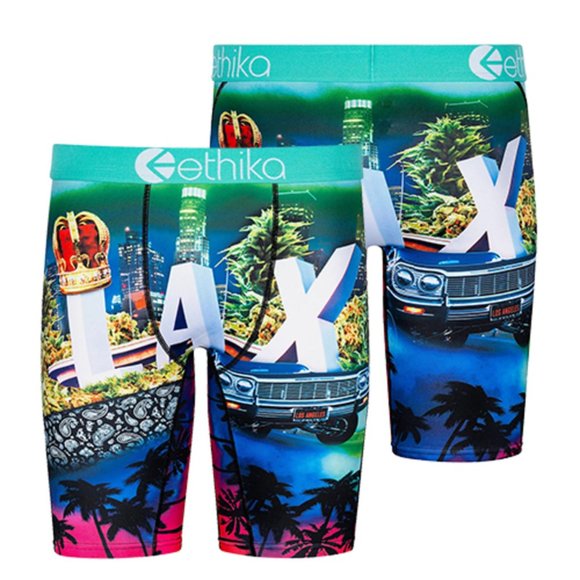 ethika Shorts Ethika Mens Underwear Staple Series Poshmark